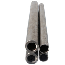 Din 2448 seamless steel sleeve and shock absorber tubes with different diameter